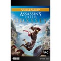 Assassins Creed Odyssey - Gold Edition PC [Singleplayer Only]